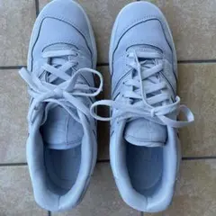 ニューバランス★550レディーススニーカー24センチ