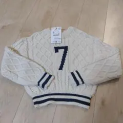 男の子 120 長袖