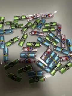 ネイルパーツ１０個