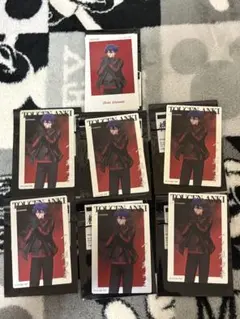 一ノ瀬四季のステッカー