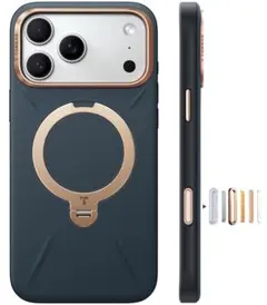 OtterBox】 iPhone14Pro用ブルーストームH036-01 - メルカリ