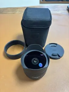 【極美品大人気モデル】SIGMA DP2 レンズフード付属　その他付属品多数 極美品大人気モデル】SIGMA DP2 レンズフード付属 その他付属品多数