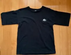CAMP7 Tシャツ ブラック