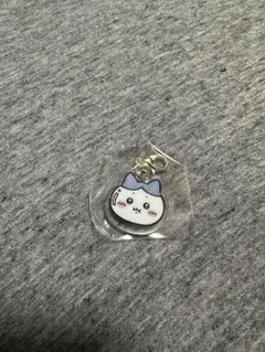 ちいかわレストラン　アクリルチャーム　はちわれ