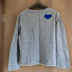 ❤️セール価格❤️レディース　トップス　長袖　Right-on ハニーサックルローズ