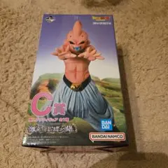 2026年最新】魔人ブウ 一番くじ c賞の人気アイテム - メルカリ