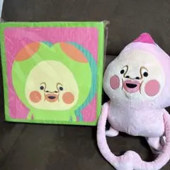 こびとづかん 2段重ねお弁当箱＆巾着袋・ヘッドホン セット - メルカリ