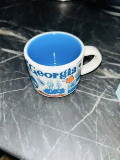 スターバックスGeorgia マグカップ