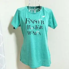 New Balance 名古屋ウィメンズマラソン2018 Tシャツのサムネイル