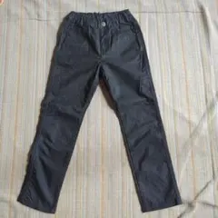 ハシュアッシュ　長ズボン　120センチ