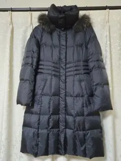 23区 ダウンジャケット