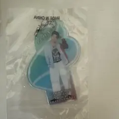 FANTASTICS BUTTERFLY瀬口黎弥 ガチャ クリアチャーム