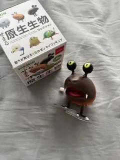2026年最新】せまる原生生物コレクションの人気アイテム - メルカリ