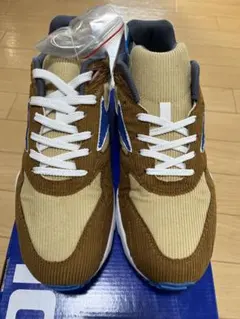 Shinzo Paris Mizuno Contender 26.5cmのサムネイル
