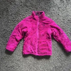 THE NORTH FACEリバーシブルジャケット　S