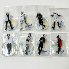 バラ売り可 ブルステ エピ凪 凪誠士郎 御影玲王 アクリル アクスタ まとめ売り