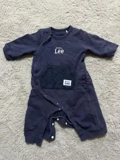 Lee ロンパース 70