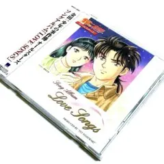 「金田一少年の事件簿」～オールスターズ・ソングアルバム LOVE SONGS