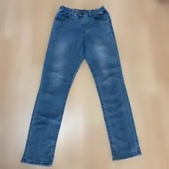 デビロック デニム 160