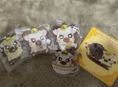 とっとこハム太郎 たいしょうくんグッズ