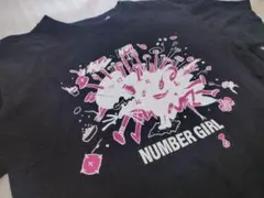 2026年最新】number girl シャツの人気アイテム - メルカリ