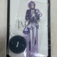 榊ネス　3SKM にじさんじ　IMPACT アクリルスタンド　アクスタ