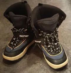 Japana BE!POP スノーボード ソフトブーツ 24-24.5cm