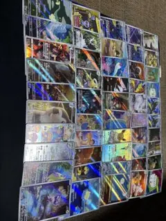 AR CHR７０枚セット➕おまけ