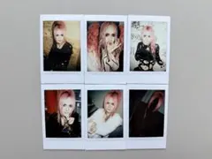 MEJIBRAY 恋一 チェキ 6枚セット D - メルカリ