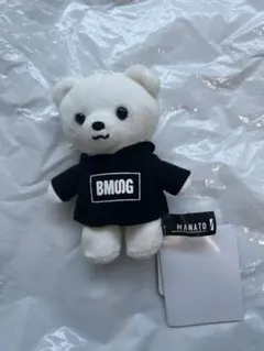 BE:FIRST モアプラスマスコット BMSG マスコットMANATO