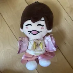 なにわ男子 長尾謙杜 ちびぬい 第2弾