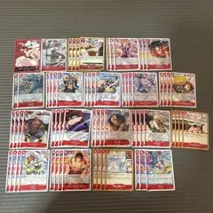 ユニオンアリーナ ガメラ デッキ 緑ガメラ - メルカリ