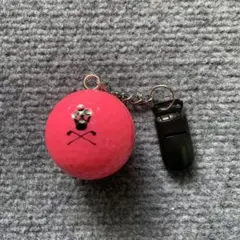 マークアンドロナ アクセサリー