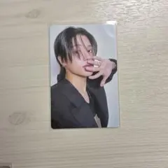 ateez golden hour part.2 ウヨン