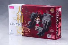 大和改 アーマーガールズプロジェクト 艦隊これくしょん 大和 艦これ