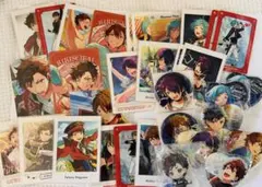 あんスタ　流星隊　グッズセット