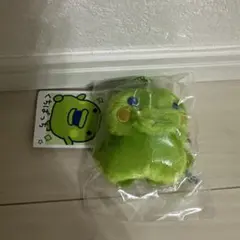 【新品】たまごっち Chibiぬいぐるみ くちぱっち マスコット ⑤