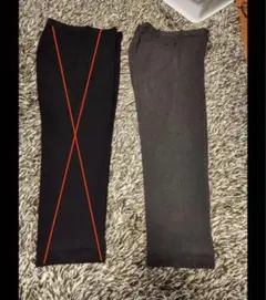 UNIQLO HEATTECH ヒートテックスマートパンツ