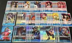 青バギー　デッキパーツ