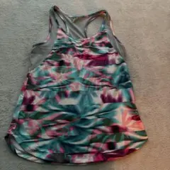 ROXY ヨガウェア トップス XSサイズ