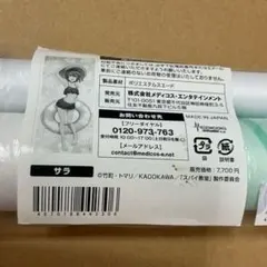 スカサハ=スカディ（ルーラー）タペストリー TYPE-MOON 型月 C103