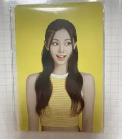 TWICE ティーゼン ツウィ