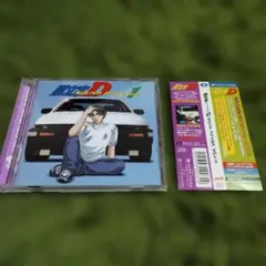 「頭文字(イニシャル)D」サウンド・ファイルズ VOL.1