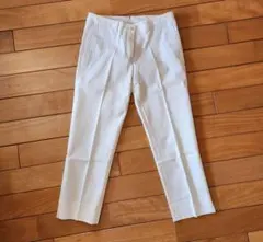 新品 インコテックス INCOTEX SLOWEAR パンツ 38 - メルカリ