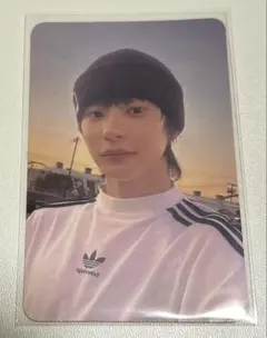 RIIZE アントン GET A GUITAR トレカ