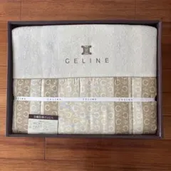 CELINE セリーヌ 合繊肌掛けふとん140×190cm