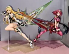 2026年最新】ゼノブレイド ヒカリの人気アイテム - メルカリ