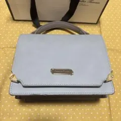 Samantha Thavasa くまのプーさん ショルダーバッグ