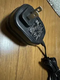Mikrotik ACアダプター 5V 1A 2ピンプラグ