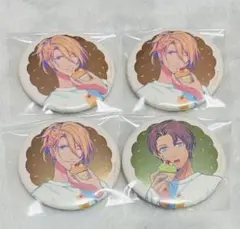 うたプリ レン セシル